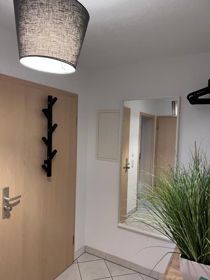 Rose No. 6 Dg, Klimatisiert Apartment ฟรีดริชส์ฮาเฟน ภายนอก รูปภาพ